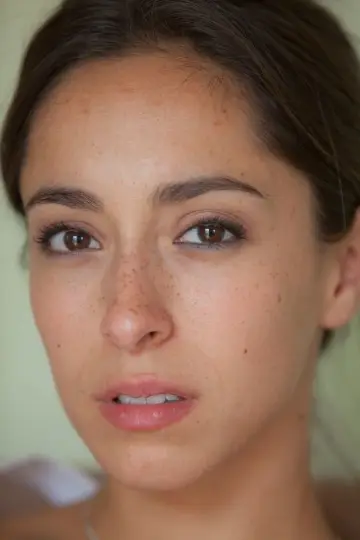 Фото Уна Чаплин (Oona Chaplin) #47270