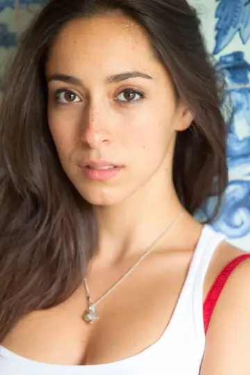 Фото Уна Чаплин (Oona Chaplin) #47271