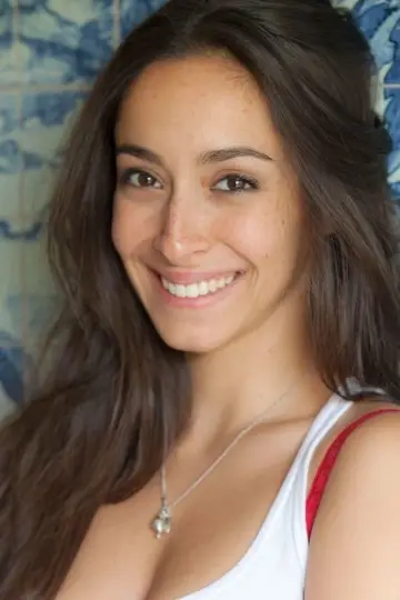 Фото Уна Чаплин (Oona Chaplin) #47272