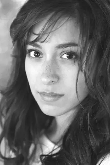 Фото Уна Чаплин (Oona Chaplin) #47273