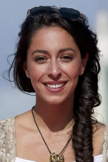 Фото Уна Чаплин (Oona Chaplin) #47274