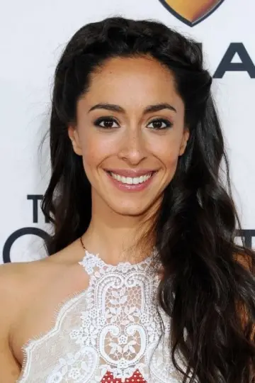 Фото Уна Чаплин (Oona Chaplin) #47275
