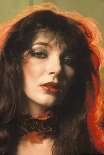 Фото Кейт Буш (Kate Bush) #630691