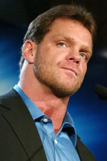Фото  (Chris Benoit) #292145