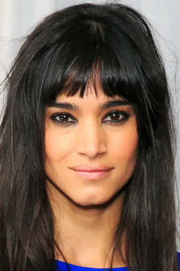 Фото София Бутелла (Sofia Boutella) #59921
