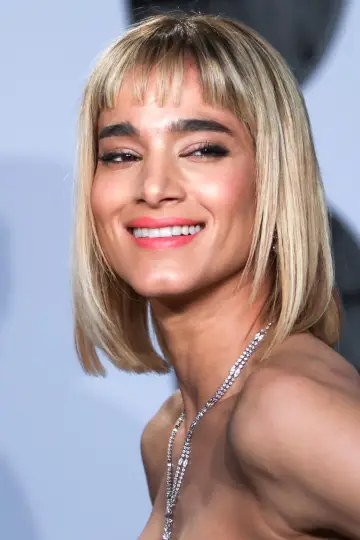 Фото София Бутелла (Sofia Boutella) #59922