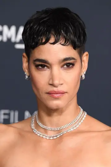 Фото София Бутелла (Sofia Boutella) #59924
