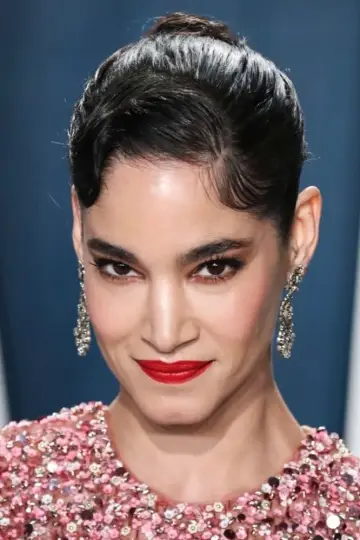 Фото София Бутелла (Sofia Boutella) #59925