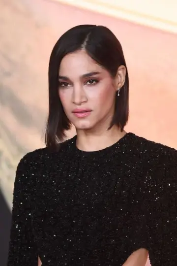 Фото София Бутелла (Sofia Boutella) #67705