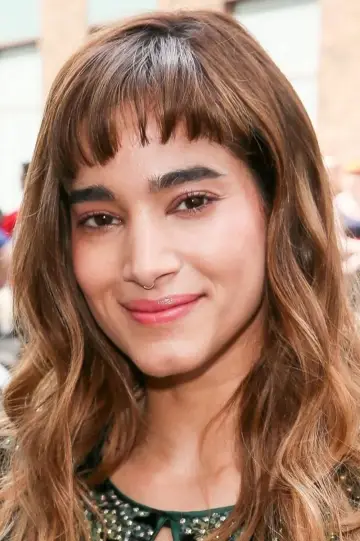 Фото София Бутелла (Sofia Boutella) #67706
