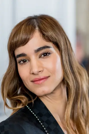 Фото София Бутелла (Sofia Boutella) #67707