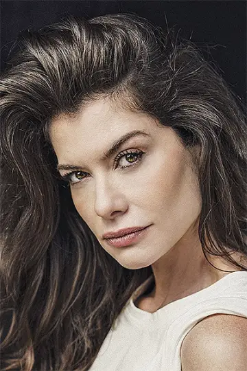 Фото Алинн Мораес (Alinne Moraes) #333608