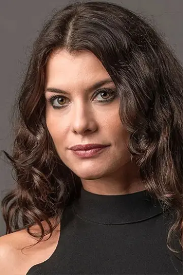 Фото Алинн Мораес (Alinne Moraes) #333609