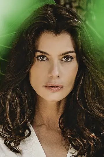 Фото Алинн Мораес (Alinne Moraes) #333610