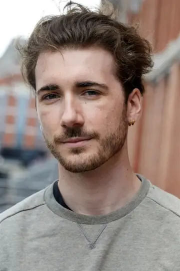 Фото Cédric Vaes