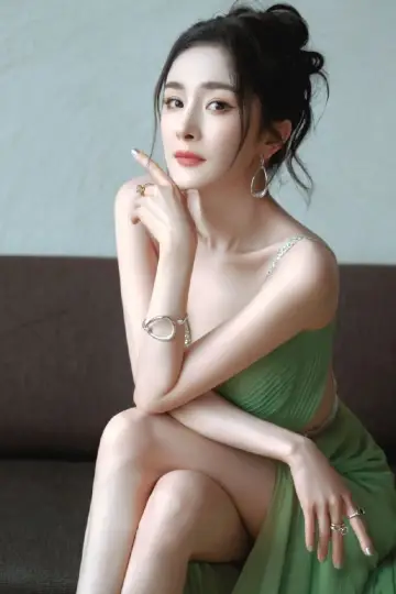 Фото Ян Ми (Yang Mi) #320018