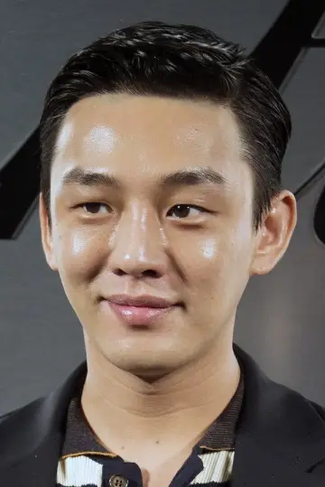 Фото Ю А-ин (Yoo Ah-in) #79622