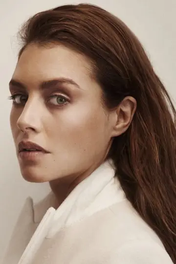 Фото Ханна Уэр (Hannah Ware) #58081