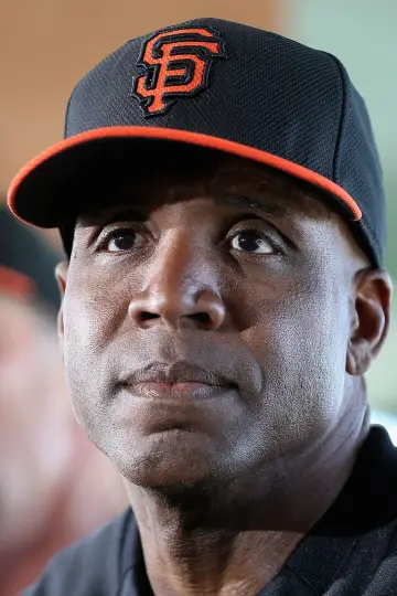 Фото  (Barry Bonds) #345776