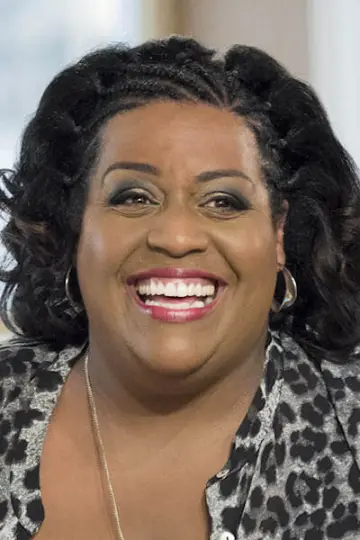 Фото  (Alison Hammond) #240411