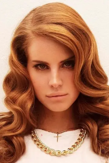Фото Лана Дель Рей (Lana Del Rey) #254780
