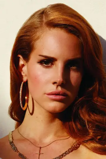 Фото Лана Дель Рей (Lana Del Rey) #254781