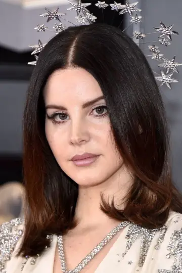Фото Лана Дель Рей (Lana Del Rey) #254782