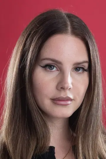 Фото Лана Дель Рей (Lana Del Rey) #254784