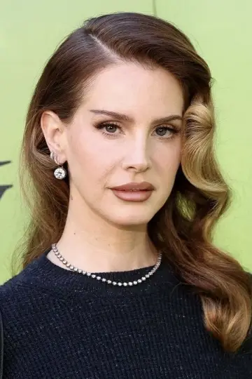 Фото Лана Дель Рей (Lana Del Rey) #339904