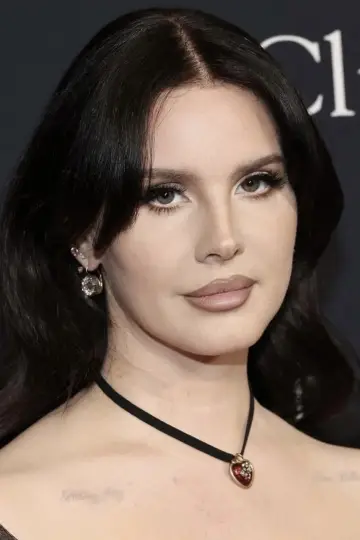 Фото Лана Дель Рей (Lana Del Rey) #630154