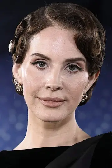 Фото Лана Дель Рей (Lana Del Rey) #630155