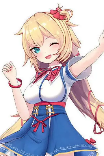 Фото Akai Haato