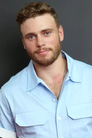 Фото  (Gus Kenworthy) #149825
