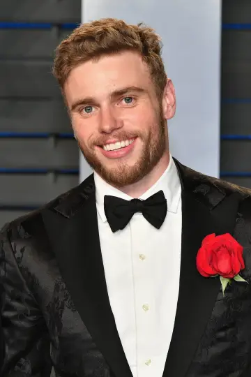 Фото  (Gus Kenworthy) #149829