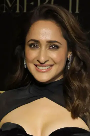 Фото Прагья Джайсвал (Pragya Jaiswal) #409363