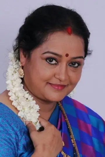Фото Читра (Chithra) #390837