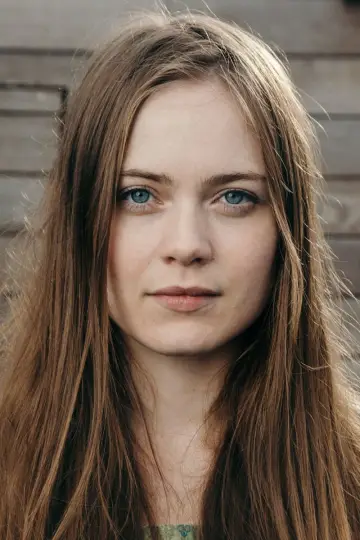 Фото Гера Хильмар (Hera Hilmar) #55239