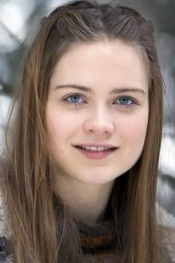 Фото Гера Хильмар (Hera Hilmar) #55241