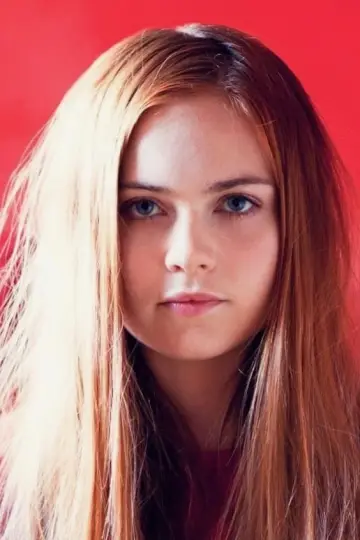 Фото Гера Хильмар (Hera Hilmar) #55242