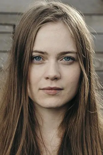 Фото Гера Хильмар (Hera Hilmar) #55244