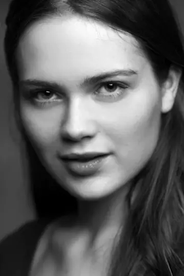 Фото Гера Хильмар (Hera Hilmar) #55247