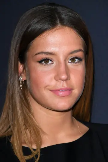 Фото Адель Экзаркопулос (Adèle Exarchopoulos) #5592