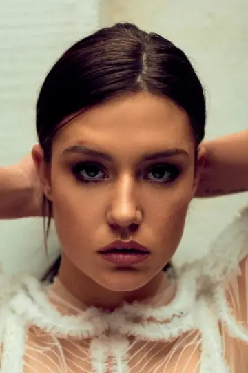 Фото Адель Экзаркопулос (Adèle Exarchopoulos) #5593