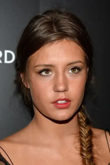 Фото Адель Экзаркопулос (Adèle Exarchopoulos) #5595