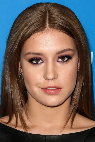 Фото Адель Экзаркопулос (Adèle Exarchopoulos) #5597