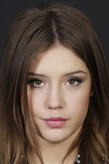 Фото Адель Экзаркопулос (Adèle Exarchopoulos) #5599