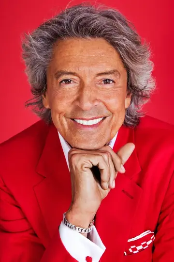 Фото  (Tommy Tune) #212703
