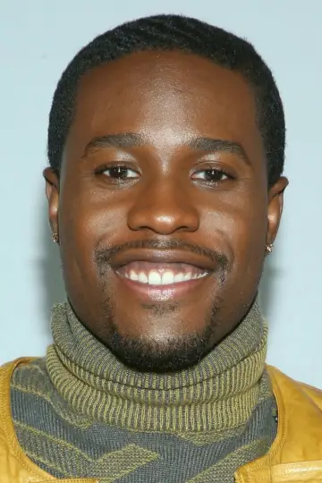 Фото Шамейк Мур (Shameik Moore) #4843