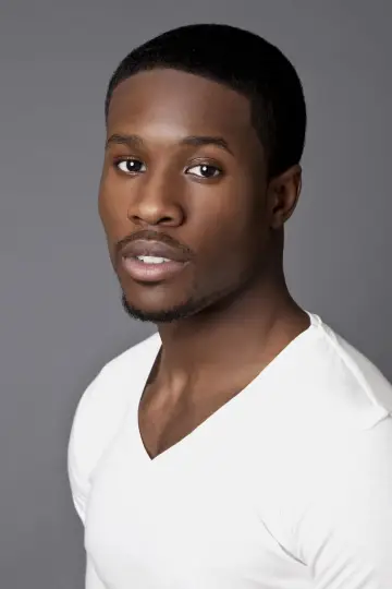 Фото Шамейк Мур (Shameik Moore) #4844