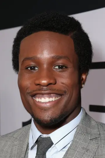 Фото Шамейк Мур (Shameik Moore) #4845